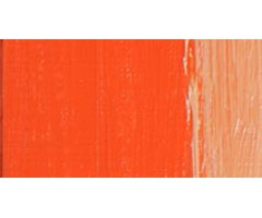 Vees lahustuv õlivärv Lukas Berlin - Cadmium Orange (hue), 37ml